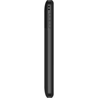 Мобільний телефон Nomi i2440 Black Мобільний телефон Nomi i2440 Black