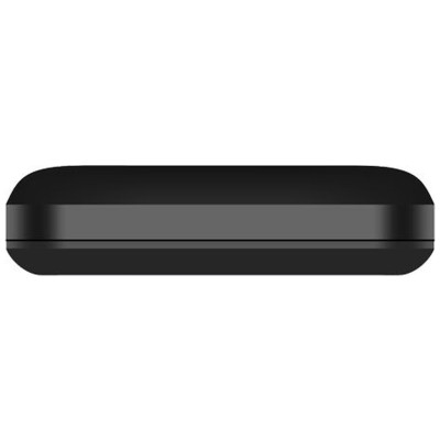 Мобільний телефон Nomi i2440 Black Мобільний телефон Nomi i2440 Black