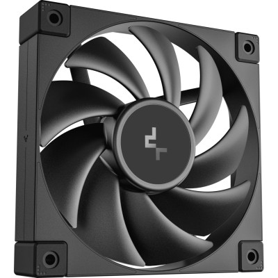 Кулер до корпусу Deepcool FD12 (R-FD12-BKNPN1-G) Кулер до корпусу Deepcool FD12 (R-FD12-BKNPN1-G)