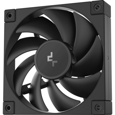 Кулер до корпусу Deepcool FD12 (R-FD12-BKNPN1-G) Кулер до корпусу Deepcool FD12 (R-FD12-BKNPN1-G)