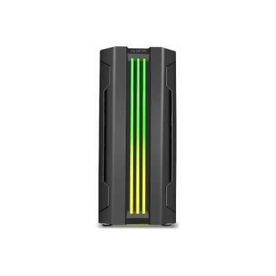 Корпус для ПК Alseye Auro 3.0-B (AS.07.0017) Корпус для ПК Alseye Auro 3.0-B (AS.07.0017)