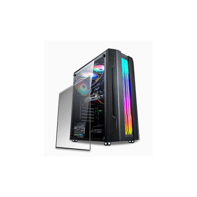Корпус для ПК Alseye Auro 3.0-B (AS.07.0017) Корпус для ПК Alseye Auro 3.0-B (AS.07.0017)
