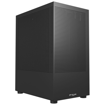 Корпус для ПК FSP S110-B Корпус для ПК FSP S110-B