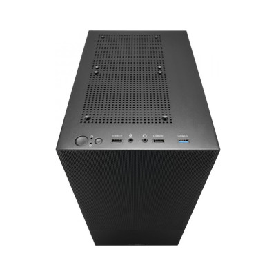 Корпус для ПК FSP S110-B Корпус для ПК FSP S110-B