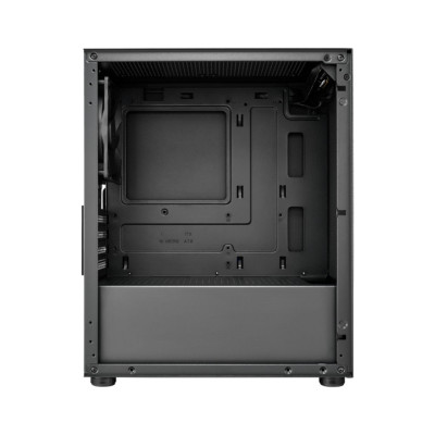 Корпус для ПК FSP S110-B Корпус для ПК FSP S110-B