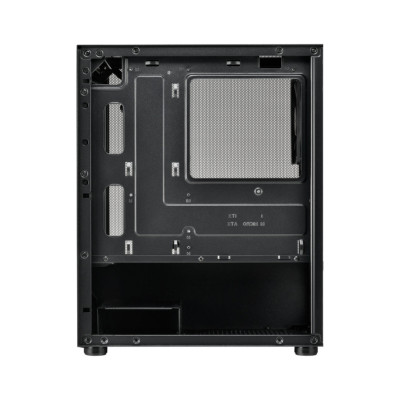 Корпус для ПК FSP S110-B Корпус для ПК FSP S110-B