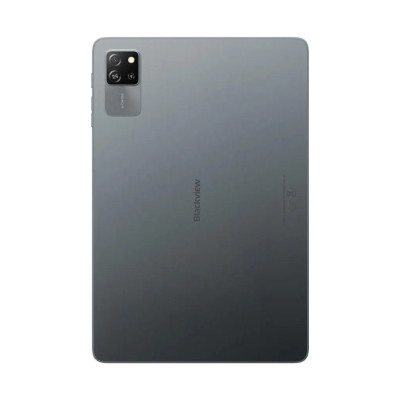 Планшет Blackview Tab 60 10.1" HD+ 4 / 128GB / WIFI Gray (6931548318200) Планшет Blackview Tab 60 10.1" HD+ 4 / 128GB / WIFI Gray (6931548318200)