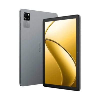 Планшет Blackview Tab 60 10.1" HD+ 4 / 128GB / WIFI Gray (6931548318200) Планшет Blackview Tab 60 10.1" HD+ 4 / 128GB / WIFI Gray (6931548318200)