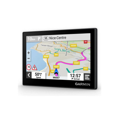 Автомобільний навігатор Garmin Drive 53 Full EU USB-C GPS (010-02858-11) Автомобільний навігатор Garmin Drive 53 Full EU USB-C GPS (010-02858-11)