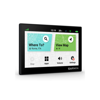 Автомобільний навігатор Garmin Drive 53 Full EU USB-C GPS (010-02858-11) Автомобільний навігатор Garmin Drive 53 Full EU USB-C GPS (010-02858-11)