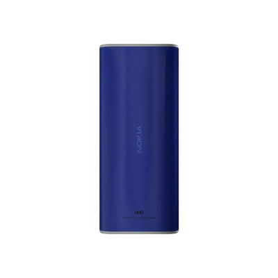 Мобільний телефон Nokia 105 DS 2026 Blue Мобільний телефон Nokia 105 DS 2026 Blue