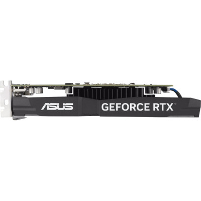 Відеокарта ASUS GeForce RTX3050 6Gb DUAL OC (DUAL-RTX3050-O6G) Відеокарта ASUS GeForce RTX3050 6Gb DUAL OC (DUAL-RTX3050-O6G)