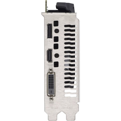 Відеокарта ASUS GeForce RTX3050 6Gb DUAL OC (DUAL-RTX3050-O6G) Відеокарта ASUS GeForce RTX3050 6Gb DUAL OC (DUAL-RTX3050-O6G)