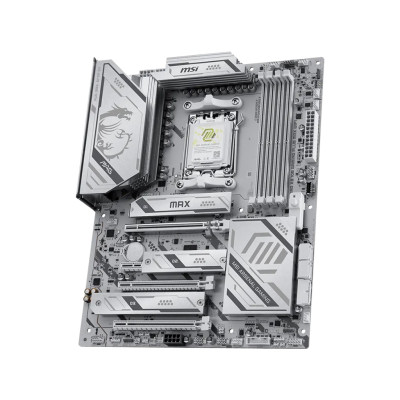 Материнська плата MSI MAG X870E GAMING PLUS MAX WIFI