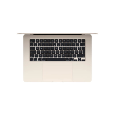 Ноутбук Apple MacBook Air 15 M5 A3448 Starlight (MDVD4UA/A) Ноутбук Apple MacBook Air 15 M5 A3448 Starlight (MDVD4UA/A)