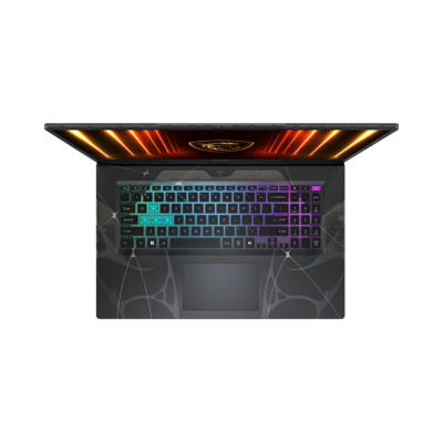 Ноутбук MSI Cyborg 17 B2RWEKG-418XUA (9S7-17U332-418) Ноутбук MSI Cyborg 17 B2RWEKG-418XUA (9S7-17U332-418)