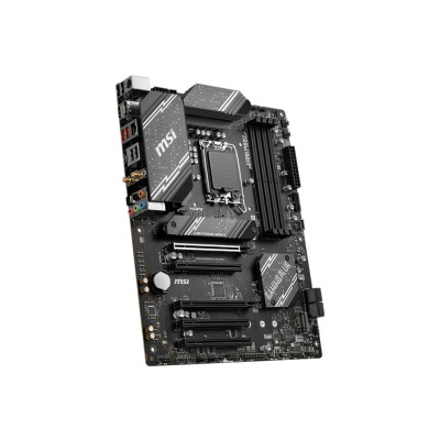 Материнська плата MSI B760 GAMING PLUS WIFI Материнська плата MSI B760 GAMING PLUS WIFI