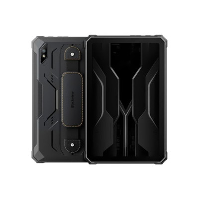 Планшет Blackview Tab Active 8 Pro 10.36" 8/256GB LTE Black (6931548313724) Планшет Blackview Tab Active 8 Pro 10.36" 8/256GB LTE Black (6931548313724)