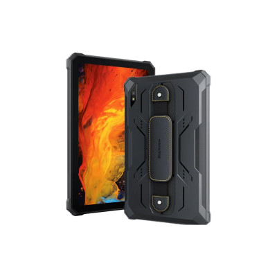 Планшет Blackview Tab Active 8 Pro 10.36" 8/256GB LTE Black (6931548313724) Планшет Blackview Tab Active 8 Pro 10.36" 8/256GB LTE Black (6931548313724)