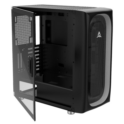 Корпус для ПК Alseye Ai Pro-B Halo Pro Kit (AS.07.0224) Корпус для ПК Alseye Ai Pro-B Halo Pro Kit (AS.07.0224)