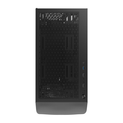 Корпус для ПК Alseye Ai Pro-B Halo Pro Kit (AS.07.0224) Корпус для ПК Alseye Ai Pro-B Halo Pro Kit (AS.07.0224)