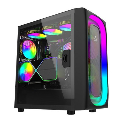 Корпус для ПК Alseye Ai Pro-B Halo Pro Kit (AS.07.0224) Корпус для ПК Alseye Ai Pro-B Halo Pro Kit (AS.07.0224)