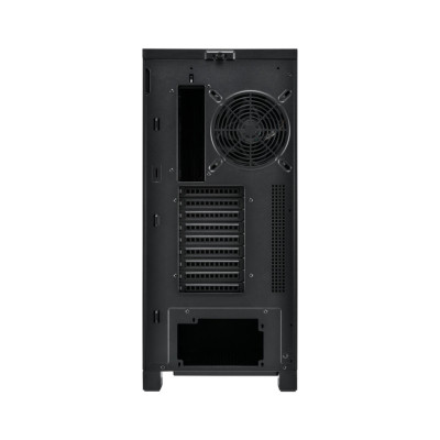 Корпус для ПК FSP U500-B Корпус для ПК FSP U500-B