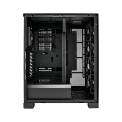 Корпус для ПК FSP U500-B Корпус для ПК FSP U500-B