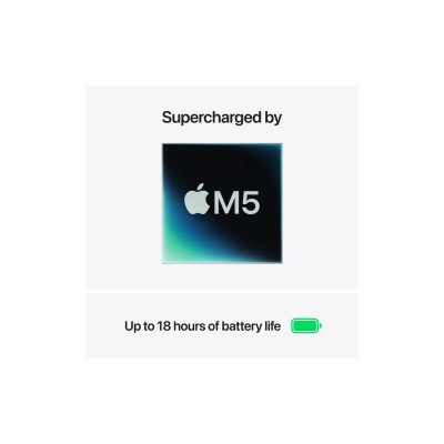 Ноутбук Apple MacBook Air 15 M5 A3448 Sky Blue (MDVQ4UA/A) Ноутбук Apple MacBook Air 15 M5 A3448 Sky Blue (MDVQ4UA/A)