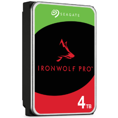 Жорсткий диск 3.5" 4TB Seagate (ST4000NT001) Жорсткий диск 3.5" 4TB Seagate (ST4000NT001)