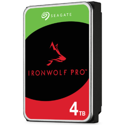 Жорсткий диск 3.5" 4TB Seagate (ST4000NT001) Жорсткий диск 3.5" 4TB Seagate (ST4000NT001)