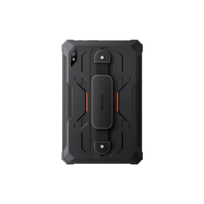 Планшет Blackview Tab Active 8 Pro 10.36" 8/256GB LTE Black-Orange (6931548313731)