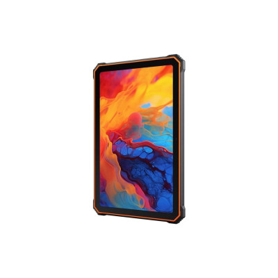 Планшет Blackview Tab Active 8 Pro 10.36" 8/256GB LTE Black-Orange (6931548313731)