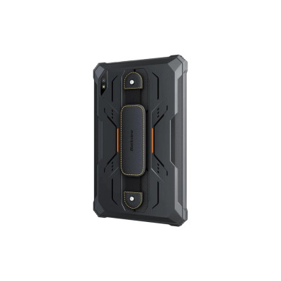 Планшет Blackview Tab Active 8 Pro 10.36" 8/256GB LTE Black-Orange (6931548313731)