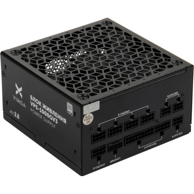 Блок живлення Vinga 1000W (VPS-1000GV3) Блок живлення Vinga 1000W (VPS-1000GV3)