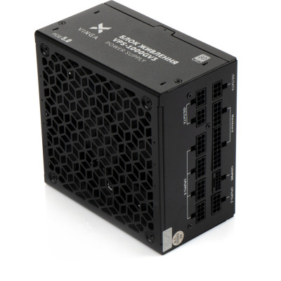 Блок живлення Vinga 1000W (VPS-1000GV3) Блок живлення Vinga 1000W (VPS-1000GV3)