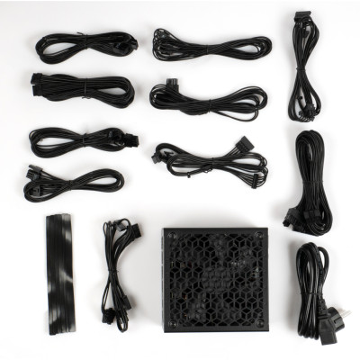 Блок живлення Vinga 1000W (VPS-1000GV3) Блок живлення Vinga 1000W (VPS-1000GV3)