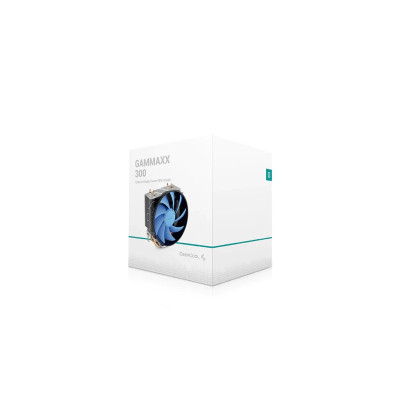 Кулер до процесора Deepcool GAMMAXX 300 Кулер до процесора Deepcool GAMMAXX 300