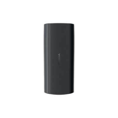 Мобільний телефон Nokia 105 SS 2023 (no charger) Charcoal Мобільний телефон Nokia 105 SS 2023 (no charger) Charcoal