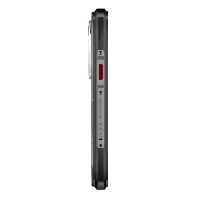 Мобільний телефон OUKITEL WP62 8/256GB Black (6941749825476) Мобільний телефон OUKITEL WP62 8/256GB Black (6941749825476)