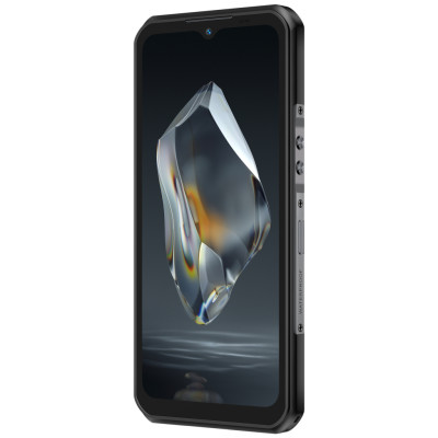 Мобільний телефон OUKITEL WP62 8/256GB Black (6941749825476) Мобільний телефон OUKITEL WP62 8/256GB Black (6941749825476)