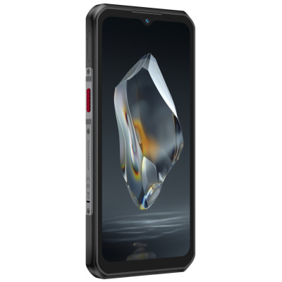Мобільний телефон OUKITEL WP62 8/256GB Black (6941749825476) Мобільний телефон OUKITEL WP62 8/256GB Black (6941749825476)