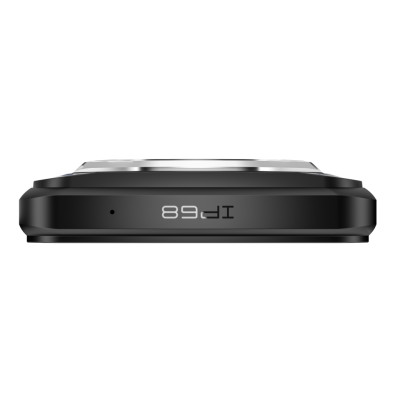 Мобільний телефон OUKITEL WP62 8/256GB Black (6941749825476) Мобільний телефон OUKITEL WP62 8/256GB Black (6941749825476)