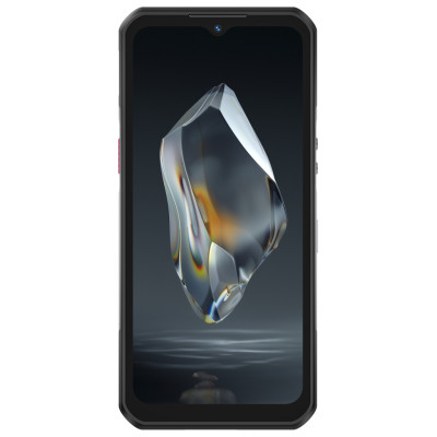 Мобільний телефон OUKITEL WP62 8/256GB Black (6941749825476)