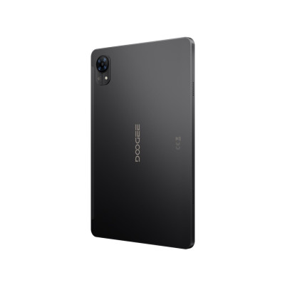 Планшет Doogee Tab G5 10.1" 3/128GB 4G (LTE) Black VIP Edition (6942654903334) Планшет Doogee Tab G5 10.1" 3/128GB 4G (LTE) Black VIP Edition (6942654903334)