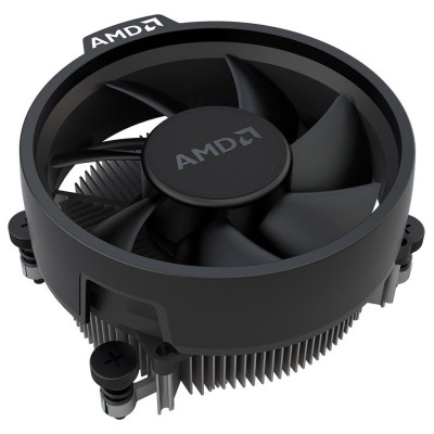 Процесор AMD Ryzen 5 5500GT (100-100001489BOX) Процесор AMD Ryzen 5 5500GT (100-100001489BOX)