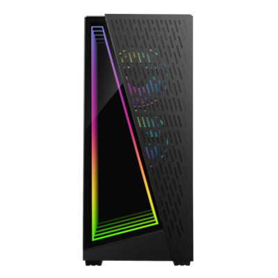 Корпус для ПК Alseye X3-B (AS.07.0150) Корпус для ПК Alseye X3-B (AS.07.0150)