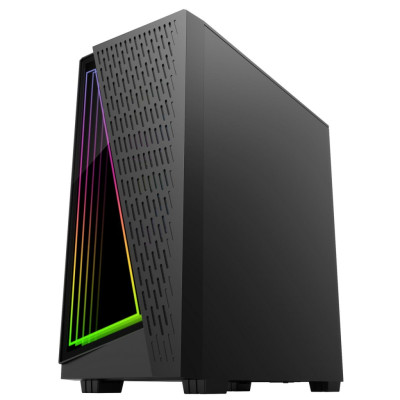 Корпус для ПК Alseye X3-B (AS.07.0150) Корпус для ПК Alseye X3-B (AS.07.0150)