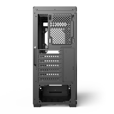 Корпус для ПК Alseye X3-B (AS.07.0150) Корпус для ПК Alseye X3-B (AS.07.0150)