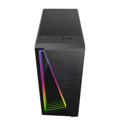 Корпус для ПК Alseye X3-B (AS.07.0150) Корпус для ПК Alseye X3-B (AS.07.0150)